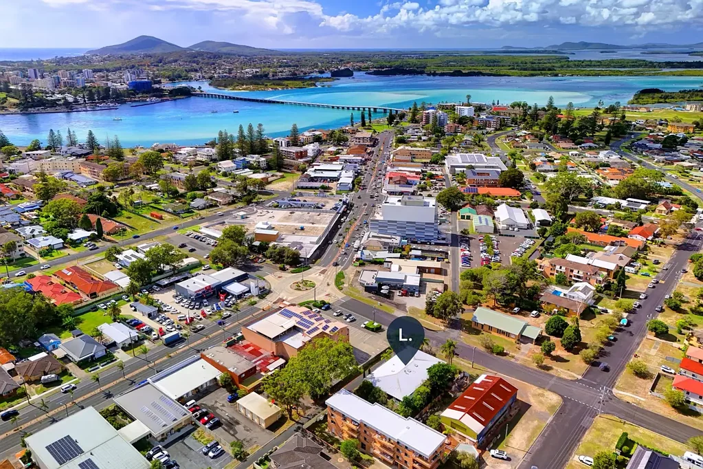 7/3 Lake Street, Tuncurry, NSW 2428