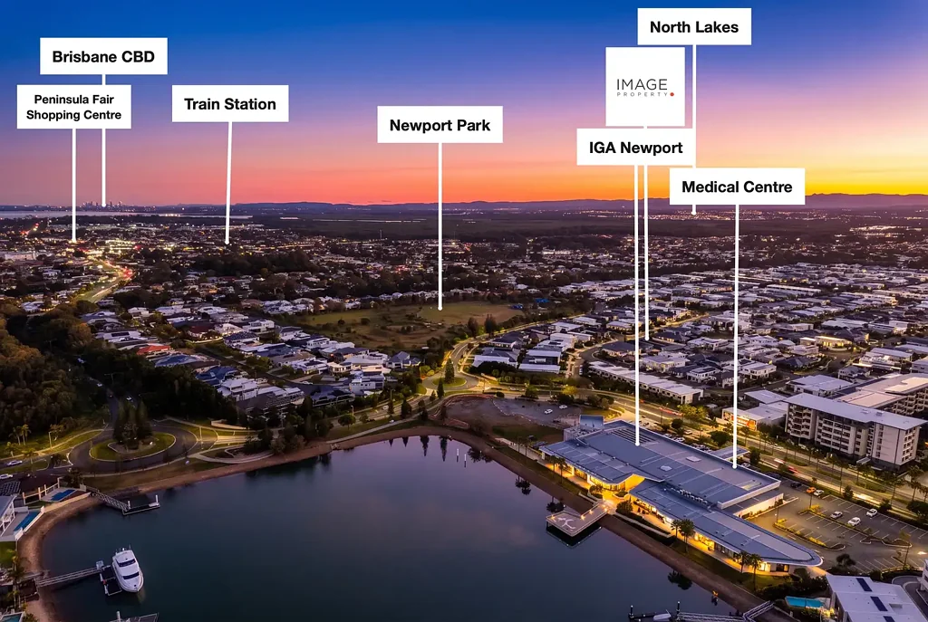 Newport 4બેડરૂમ Ex-Display Luxury in the Heart of Newport!