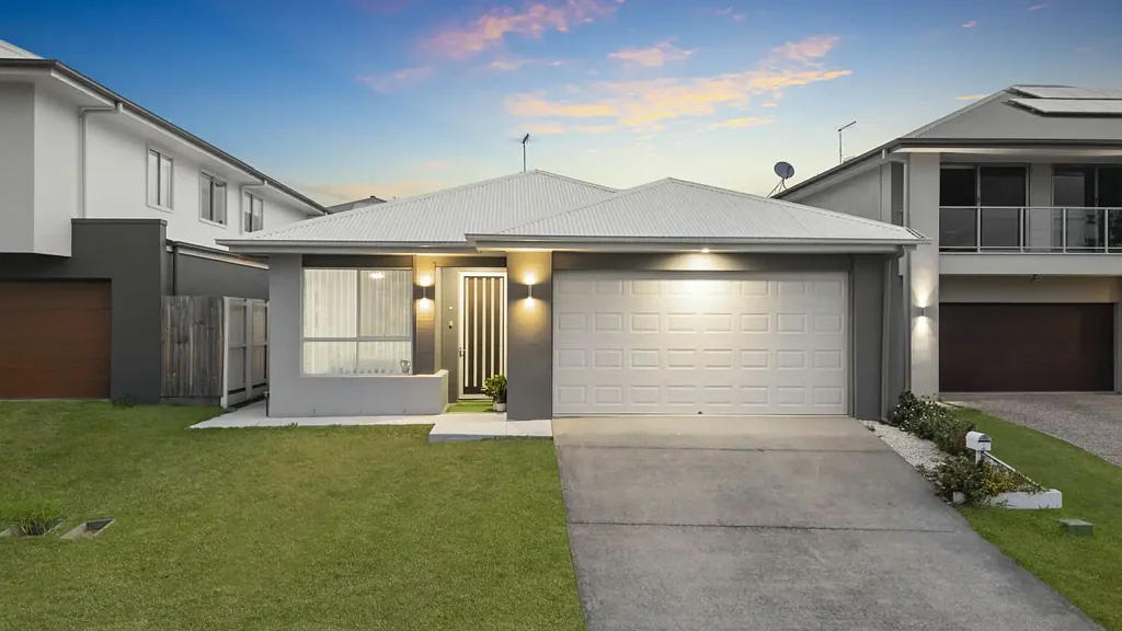 Heathwood 3 Slaapkamer Modern Living, Exceptional Opportunity