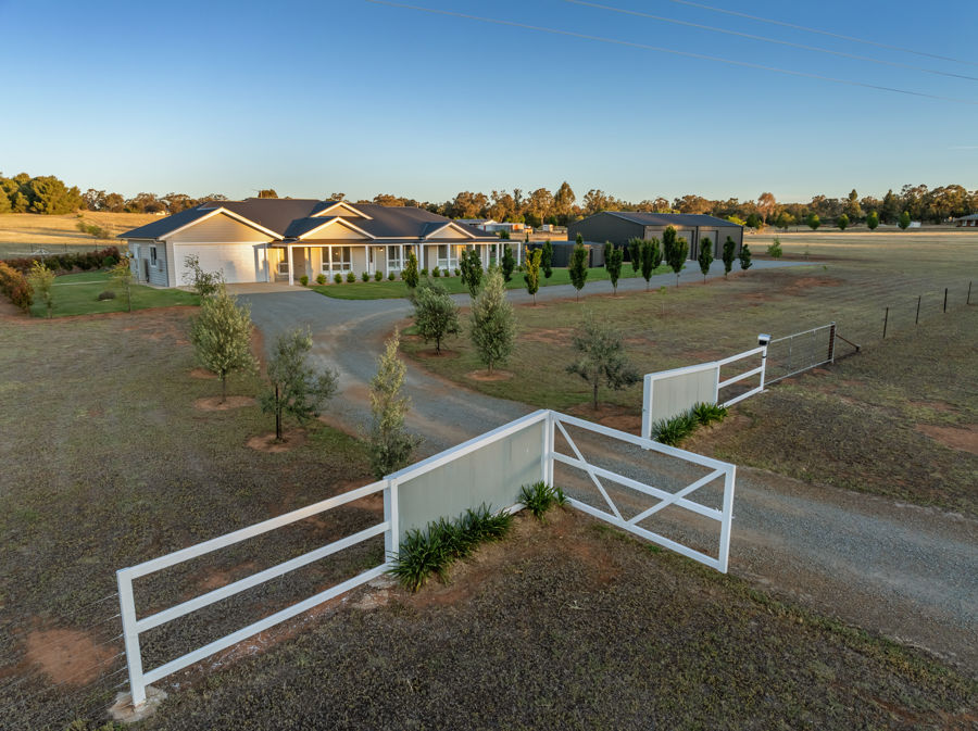 12 MOSES RD, COOLAMON NSW 2701, 0 chambres, 0 salles de bain, House