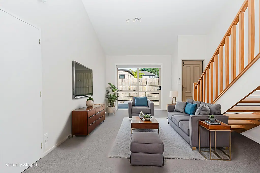 Frankton 2Moenga Tidy Townhouse, No Body Corporate