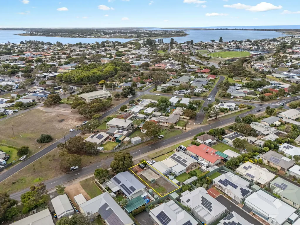 Goolwa Prime Vacant Allotment Just Minutes from the Coast