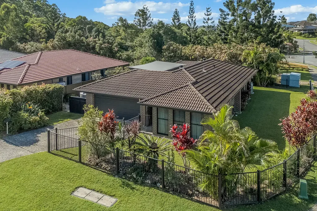 2 Somerville Circuit, Murwillumbah, NSW 2484