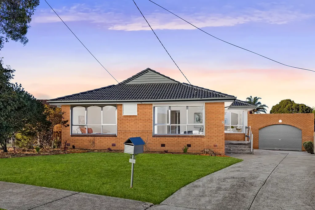 10 Westville Court, Thomastown, VIC 3074