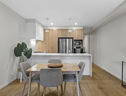 20/100 Nicholson Street, Greenslopes, QLD 4120, 3 कमरे, 2 बाथरूम, Townhouse