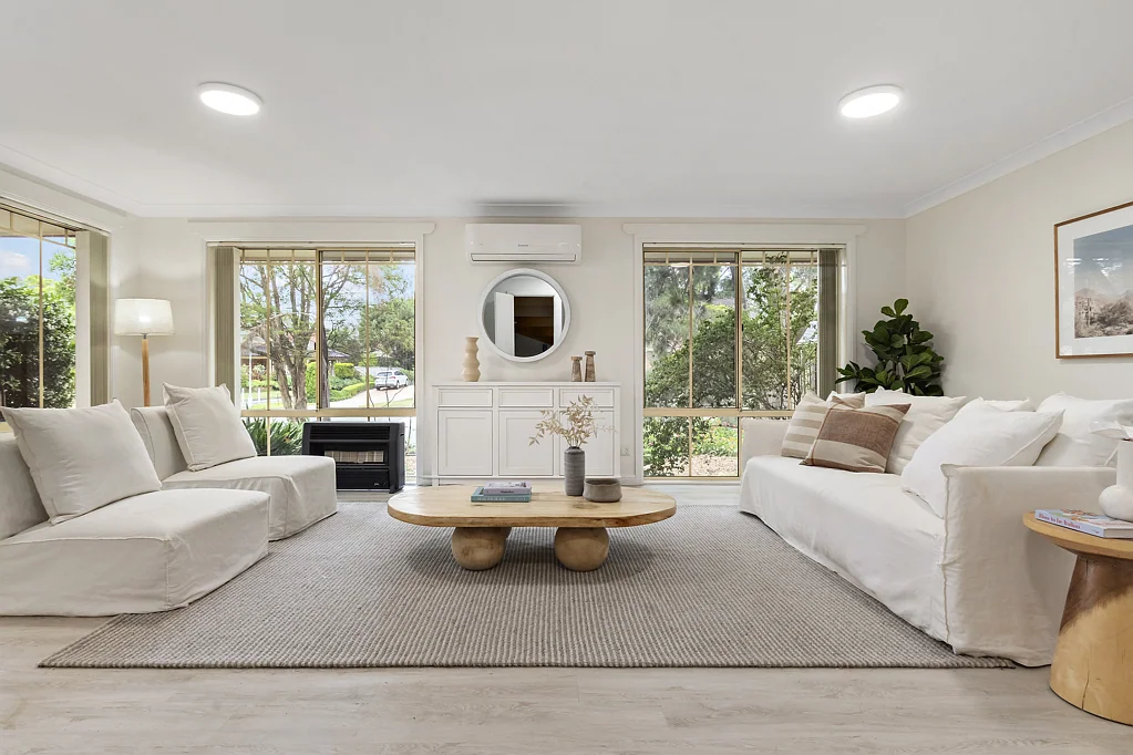 8A Danbury Close, Marsfield, NSW 2122