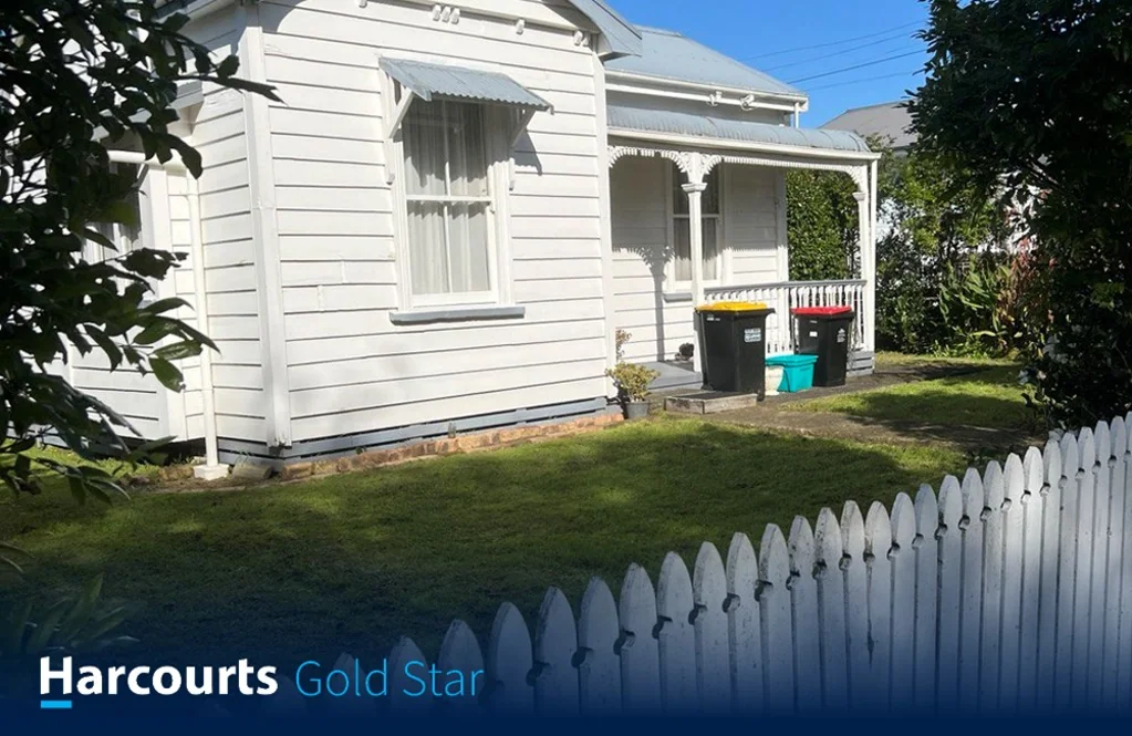 Three Bedroom House - Waihi