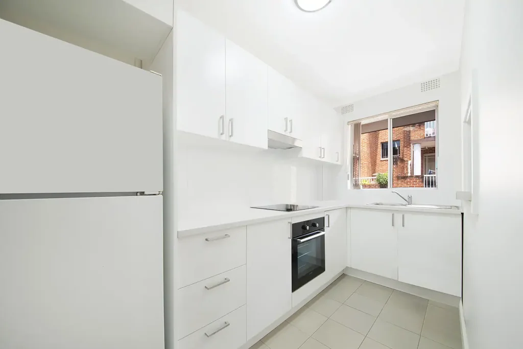 Spacious and ultra- convenient location