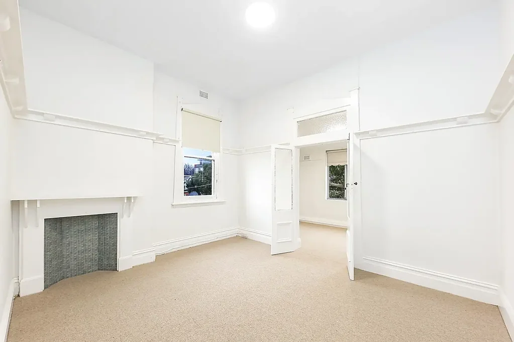 Great Apartment in Quiet, Central Location