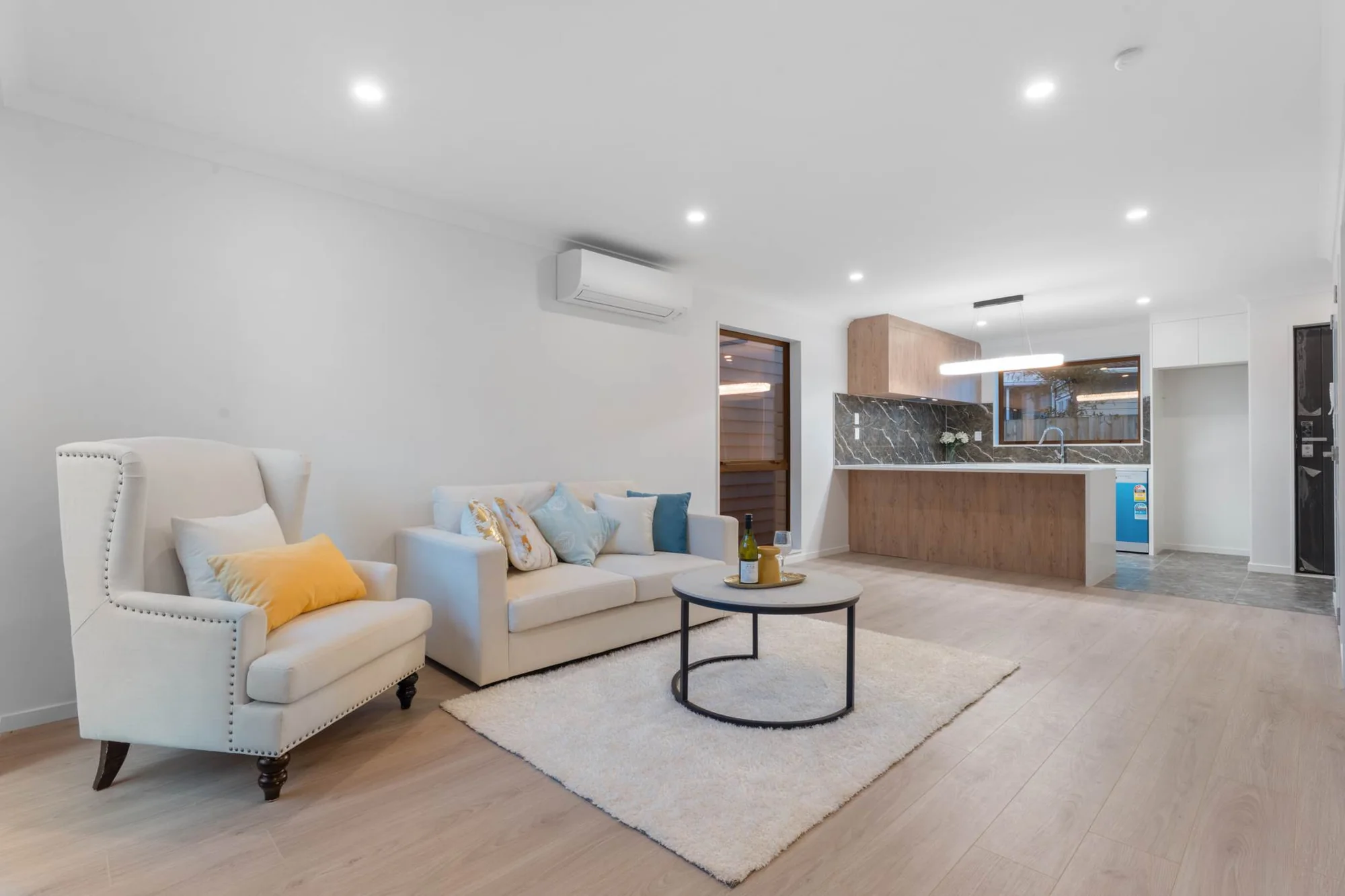3D Greenock Road, Ranui, Waitakere City, 5 Schlafzimmer, 3 Badezimmer, House