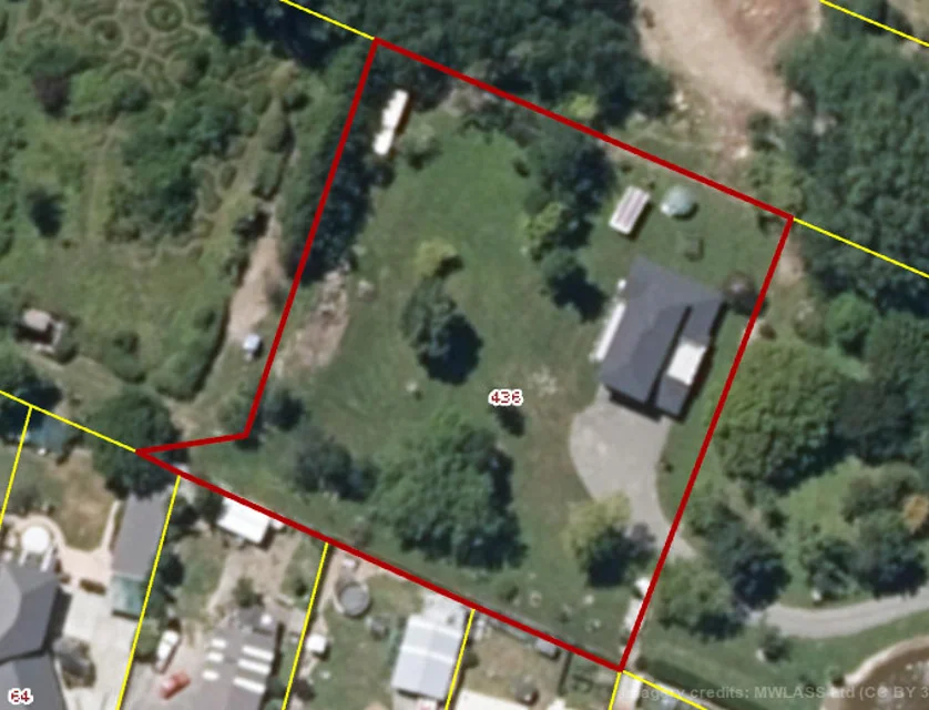 436 Waitohi Road, Rongotea, Manawatu, 4房, 0浴