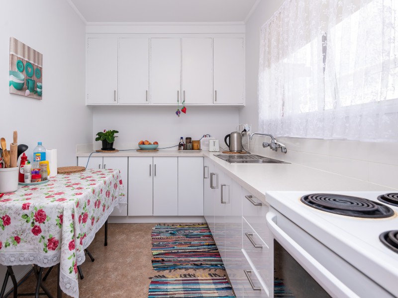 4/54 Sale Street, Cockle Bay, Auckland - Manukau, 1 Kuwarto, 1 Banyo