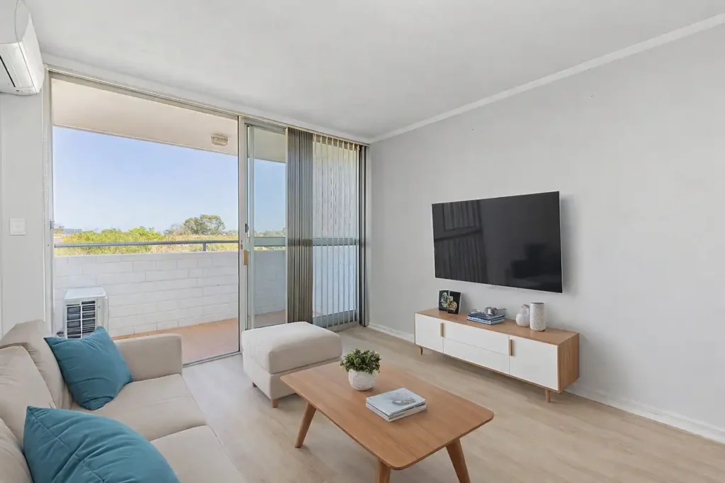 27/3 Sherwood Street, Maylands, WA 6051