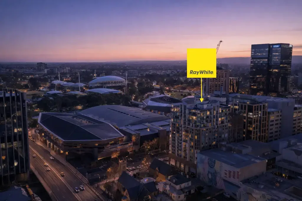 Adelaide 2Phòng ngủ A Standout Investment Opportunity - and a Great Place to Call Home