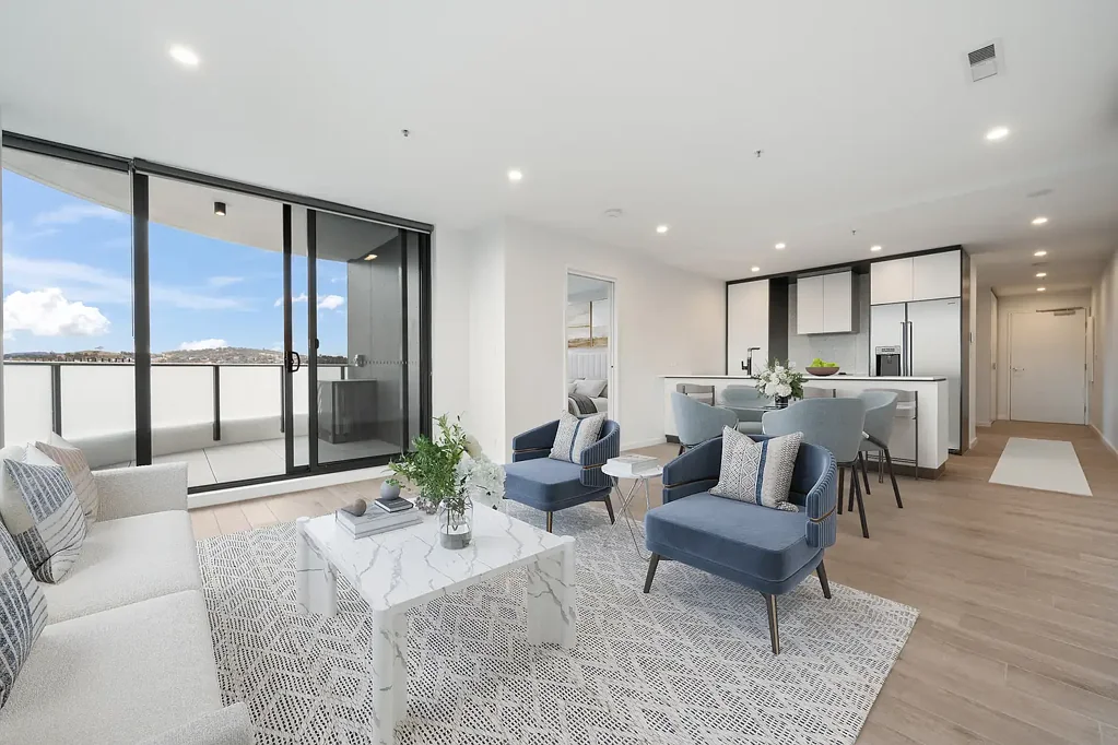 403/2 Terry Connolly Street, Coombs, ACT 2611