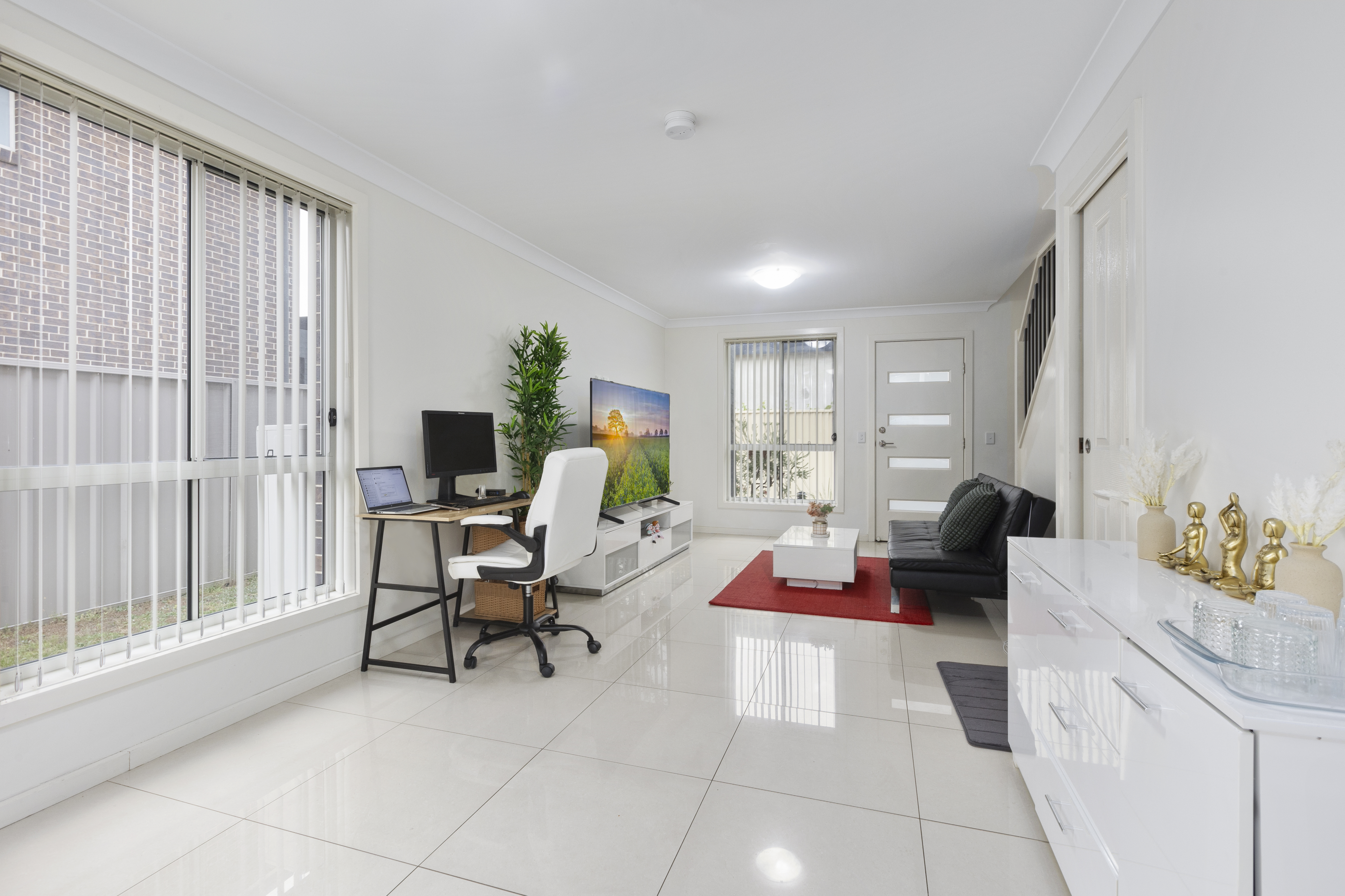 UNIT 3 41 MELBOURNE ST, OXLEY PARK NSW 2760, 0 રૂમ, 0 બાથરૂમ, Townhouse