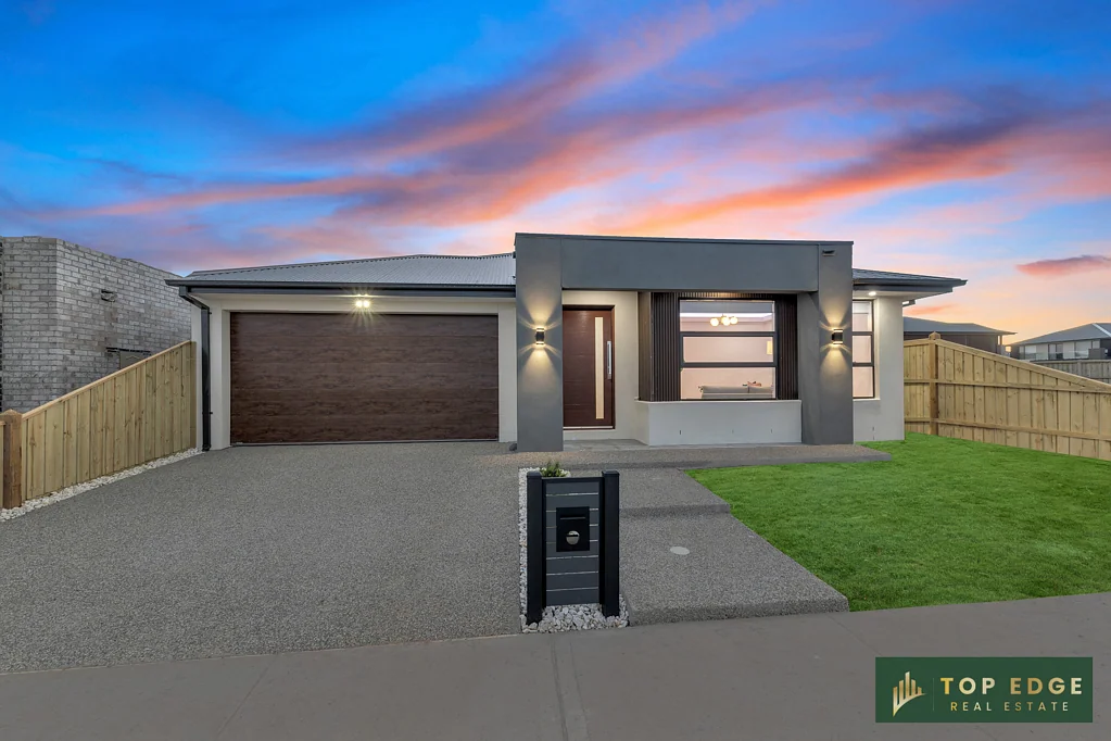 21 Widmark road, Truganina, VIC 3029