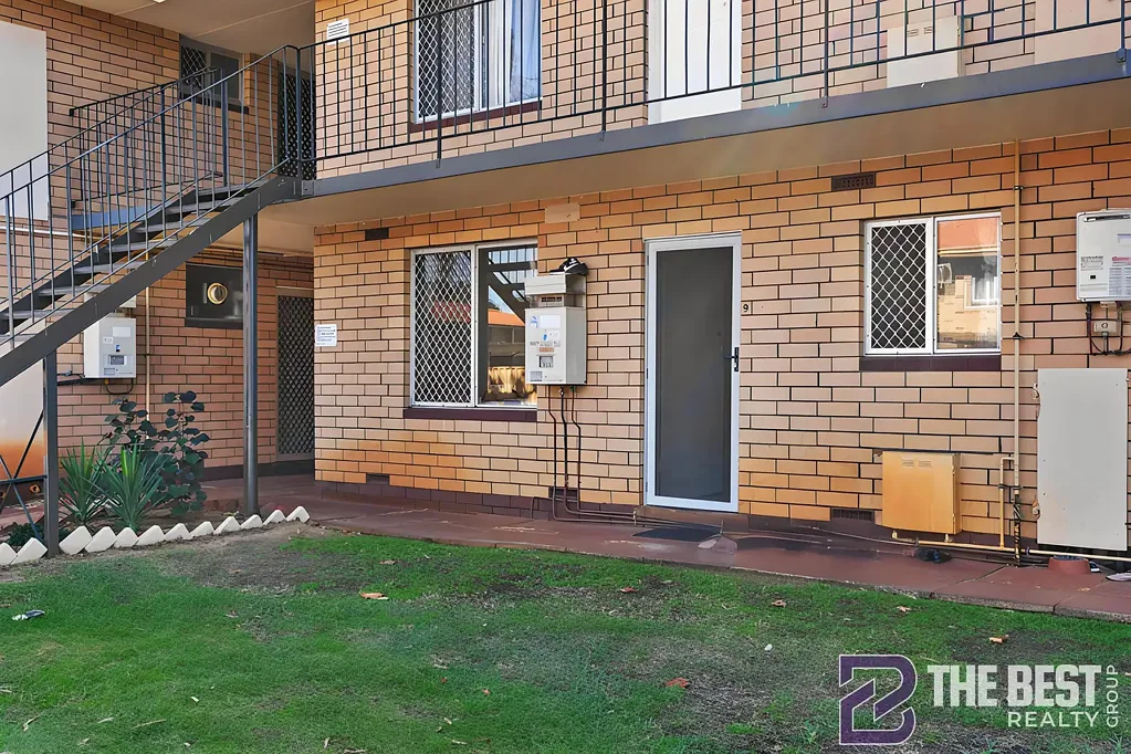 9/303 Harborne Street, Glendalough, WA 6016
