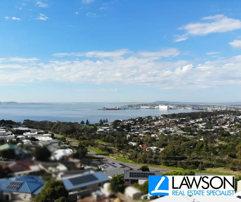 Port Lincoln High Set Block with View