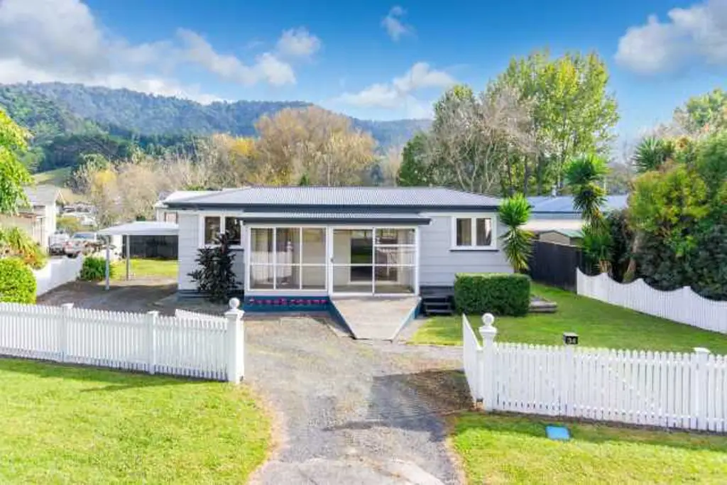Ngaruawahia 1ਬੈੱਡਰੂਮ Pretty and Practical on Princess Street