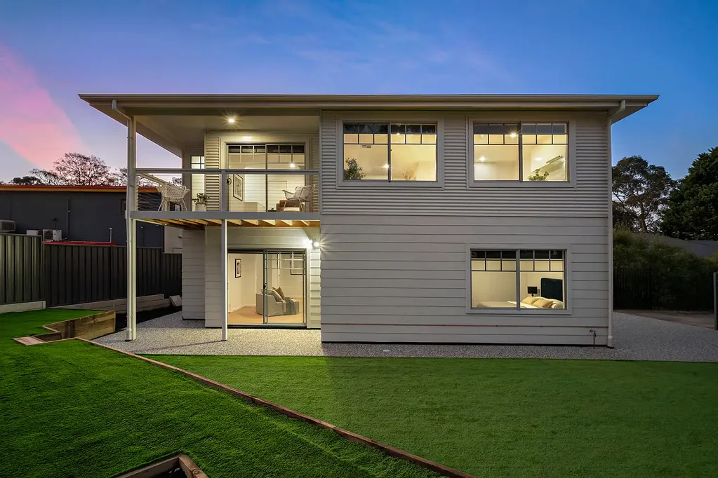 Mount Barker 5 Bedroom Brand New, Five Bedrooms, Central To Everything!