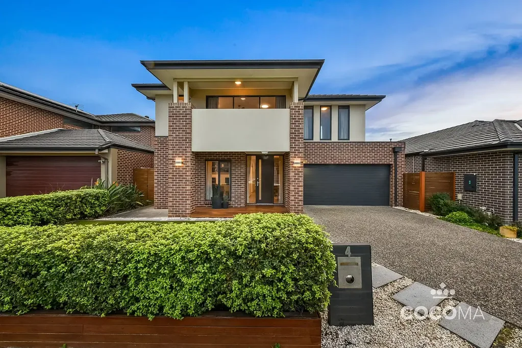 Keysborough 5कमरा Five Bedrooms, Flexible Living and a Location That Makes Life Easy