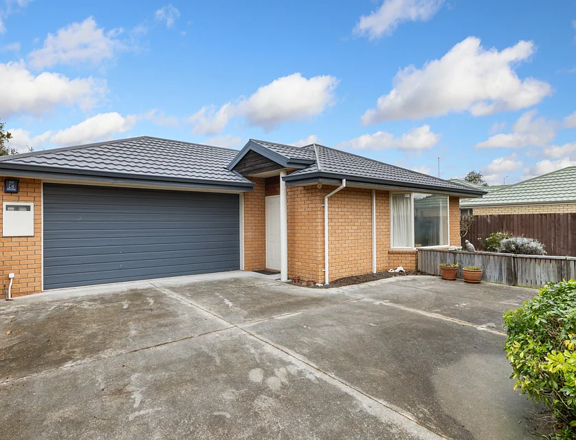 81 Fairway Drive, Shirley, Christchurch City, 3 Bedrooms, 1 Bathrooms, House