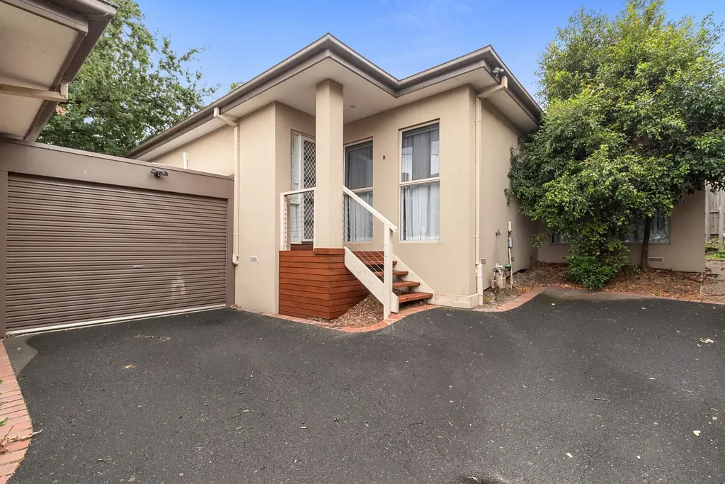 3/47 Commercial Road, Ferntree Gully, VIC 3156
