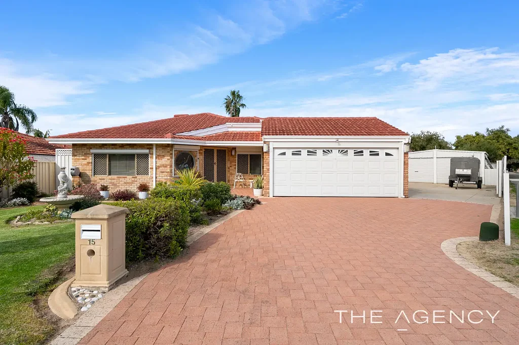 15 Whitechurch Mews, Port Kennedy, WA 6172