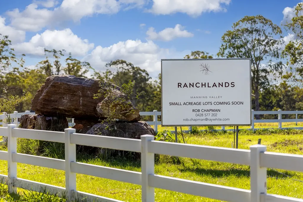 Ranchlands Lot 301, Julia View, Taree, NSW 2430