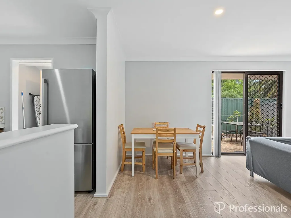 Dianella 2Zimmer Low-Maintenance Living in the Heart of Dianella!