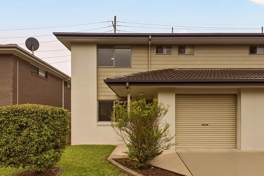 Murrumba Downs 3غرفة نوم Move-In Ready Townhouse in convenient location!