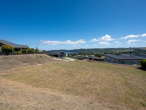 Kinloch  Build your Kinloch Holiday Spot