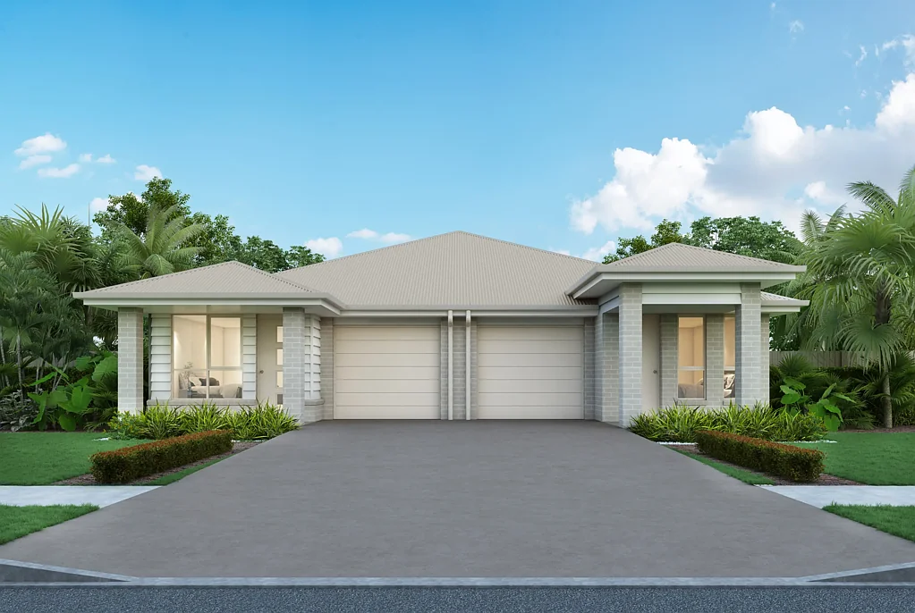 Chisholm Duplex Property with Two Rental Incomes!