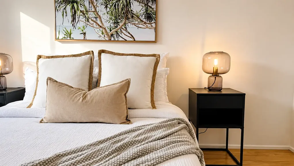 Noble Park 3Kwarto The Brief: House-Like Space, Modern Comfort & Entertaining Lifestyle