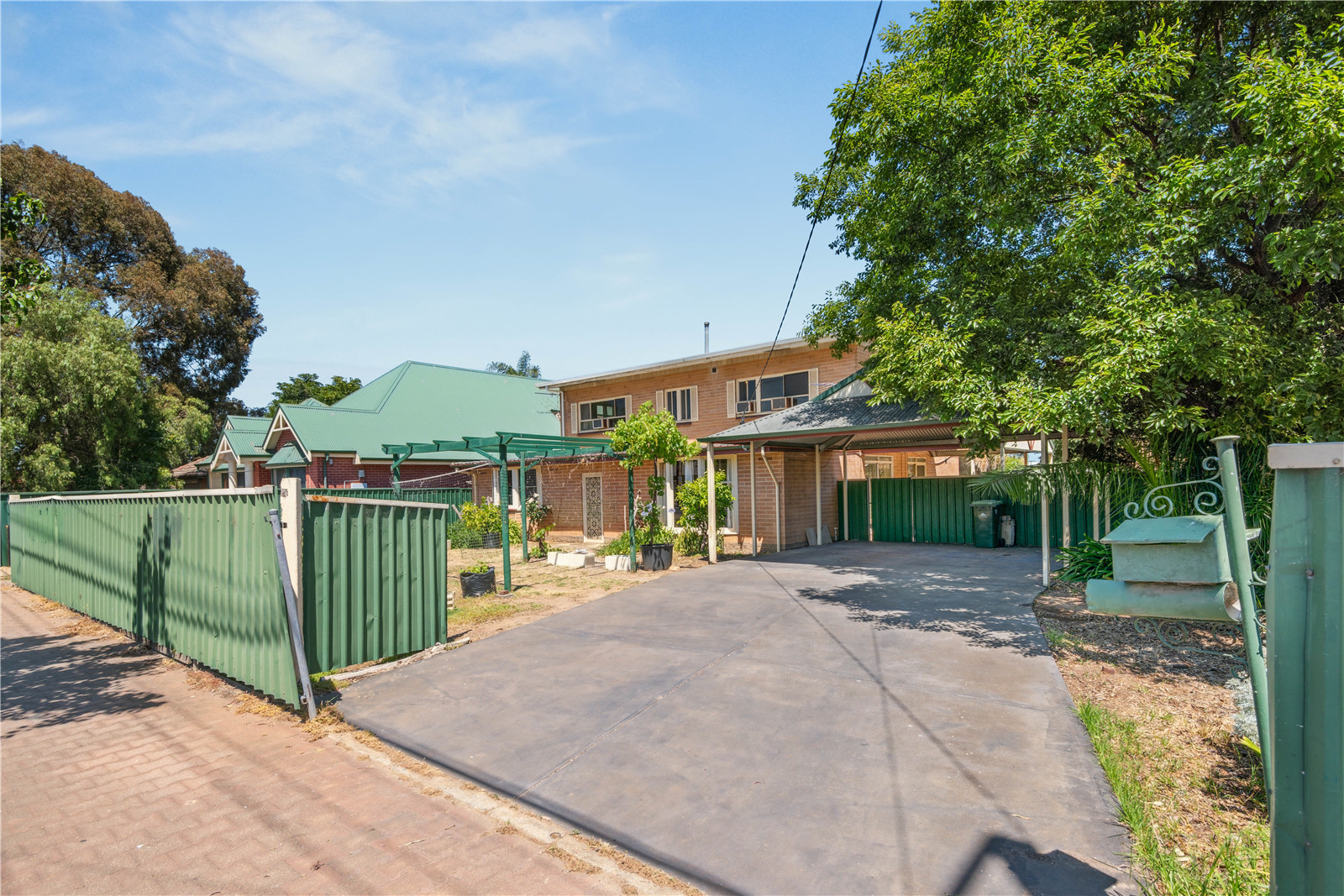 342 MORPHETT RD, WARRADALE SA 5046, 0 Kuwarto, 0 Banyo, House