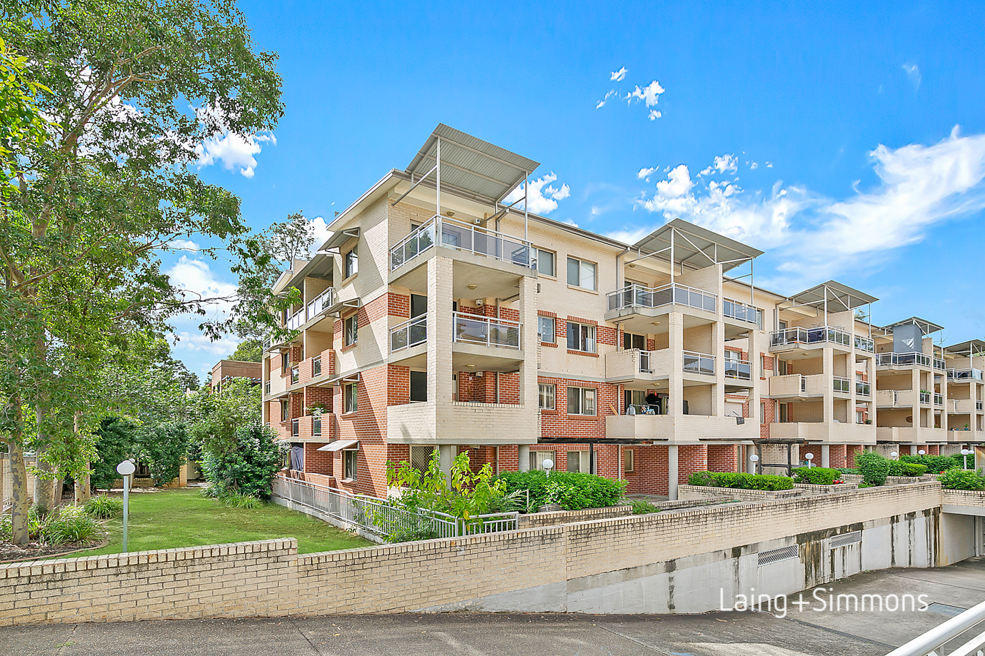 UNIT 25 2 HYTHE ST, MOUNT DRUITT NSW 2770, 0 Bedrooms, 0 Bathrooms, Unit