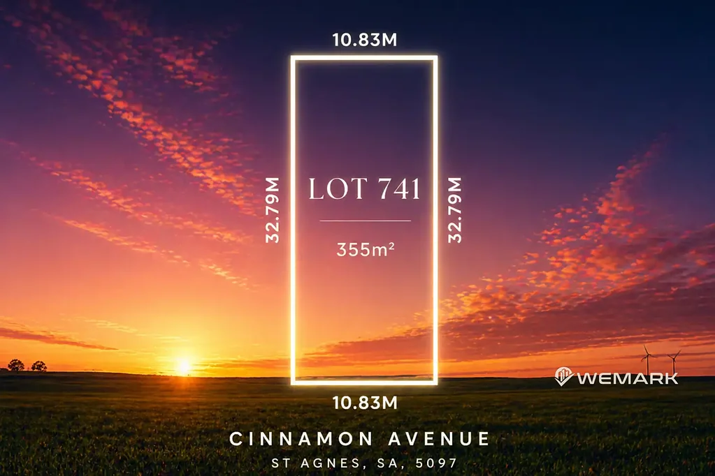 St Agnes Build Your Dream in St Agnes – Prime 355sqm Opportunity!