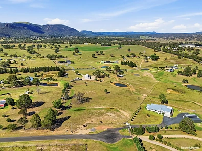 Rylstone Price Revision - Mountain Views In Beautiful Country Estate - 17 Banksia Way, Rylstone