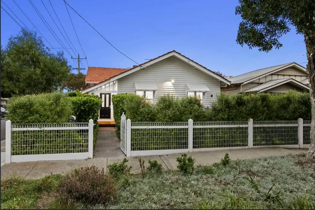 West Footscray 2Kwarto Expressions Of Interest Closing Saturday 22nd August at 3.00pm