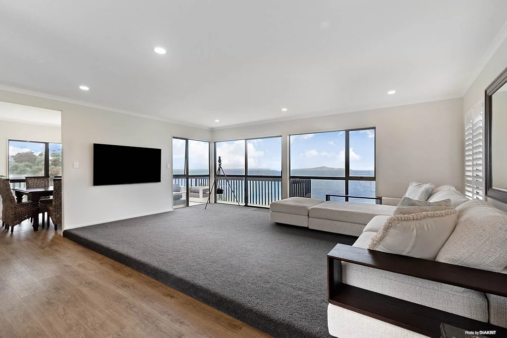 Manly 3房  SPECTACULAR CLIFFTOP SANCTUARY