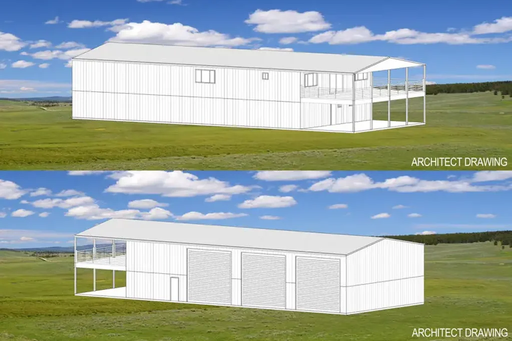 Tamworth DA APPROVED LARGE SHED AND LIVING AREA