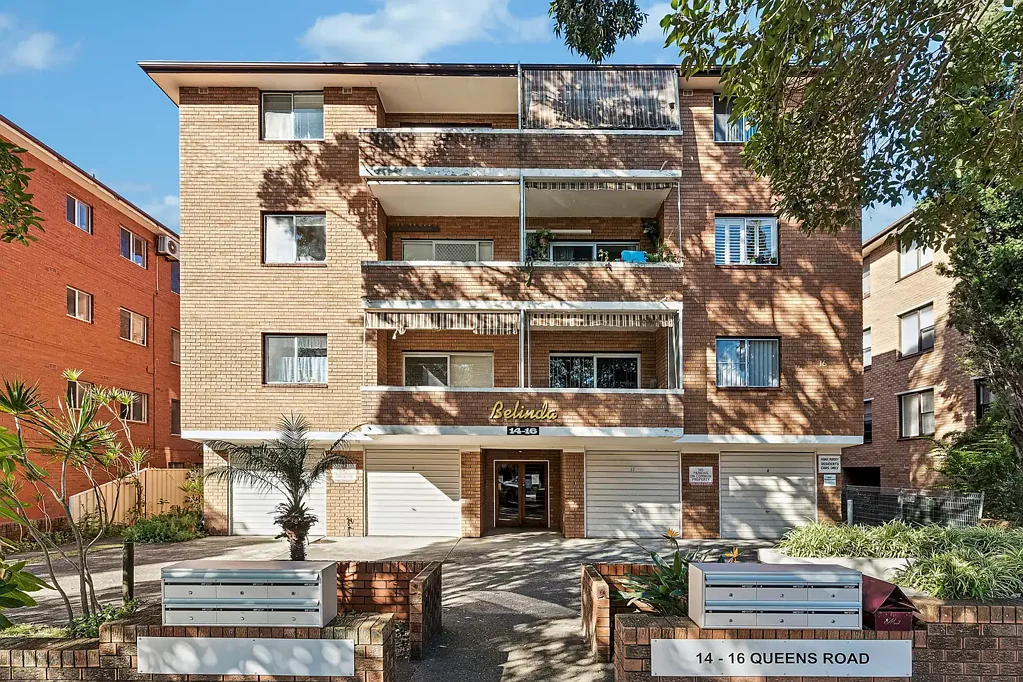 6/14 Queens Road, Brighton-Le-Sands, NSW 2216