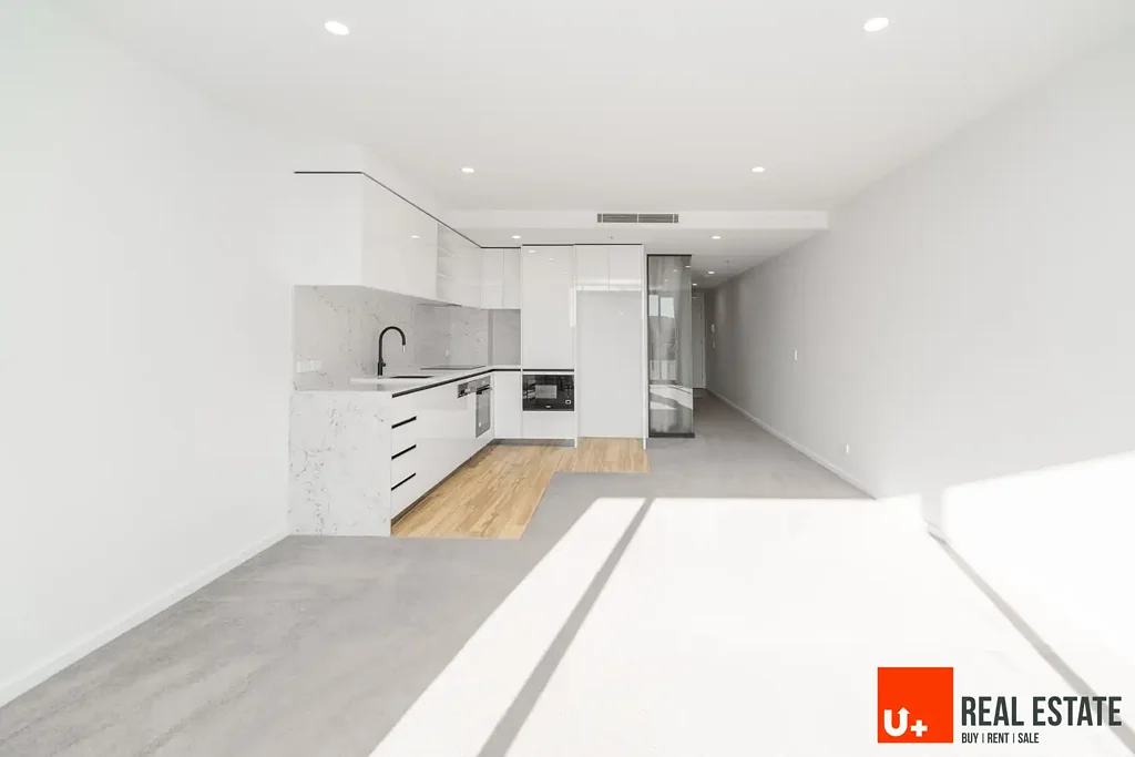 Amazing one-bedroom apartment in the heart of Canberra city - walk to ANU