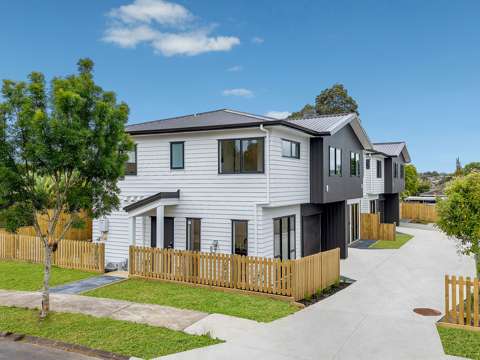 Sunnyhills 4房  Brand New Beauty in Sunnyhills