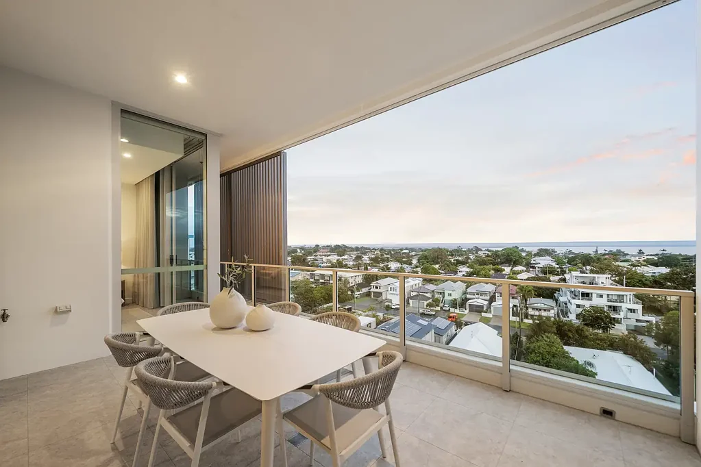 808/77-85 Landsborough Avenue, Scarborough, QLD 4020
