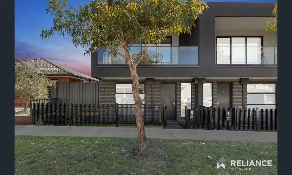 Exceptional Leasing Opportunity in Craigieburn's Gro