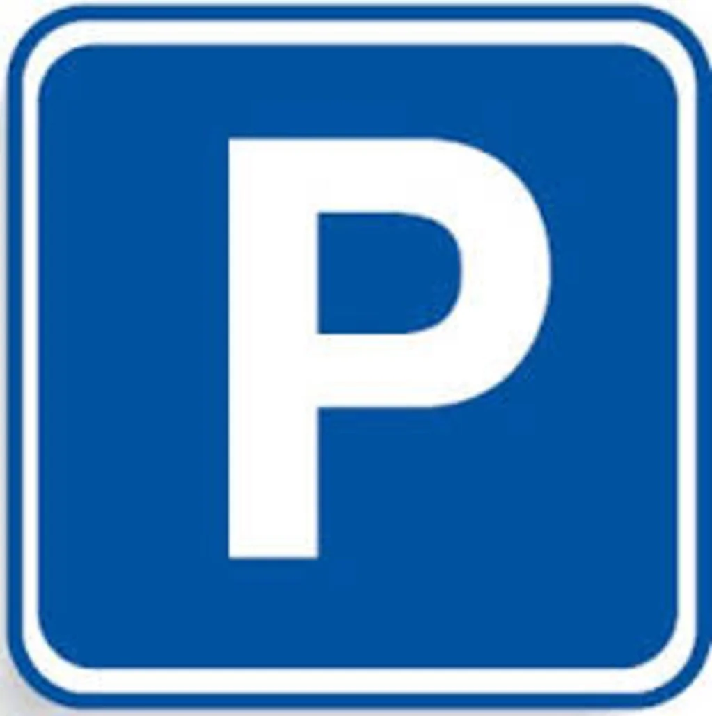 Secure Car Space for Lease