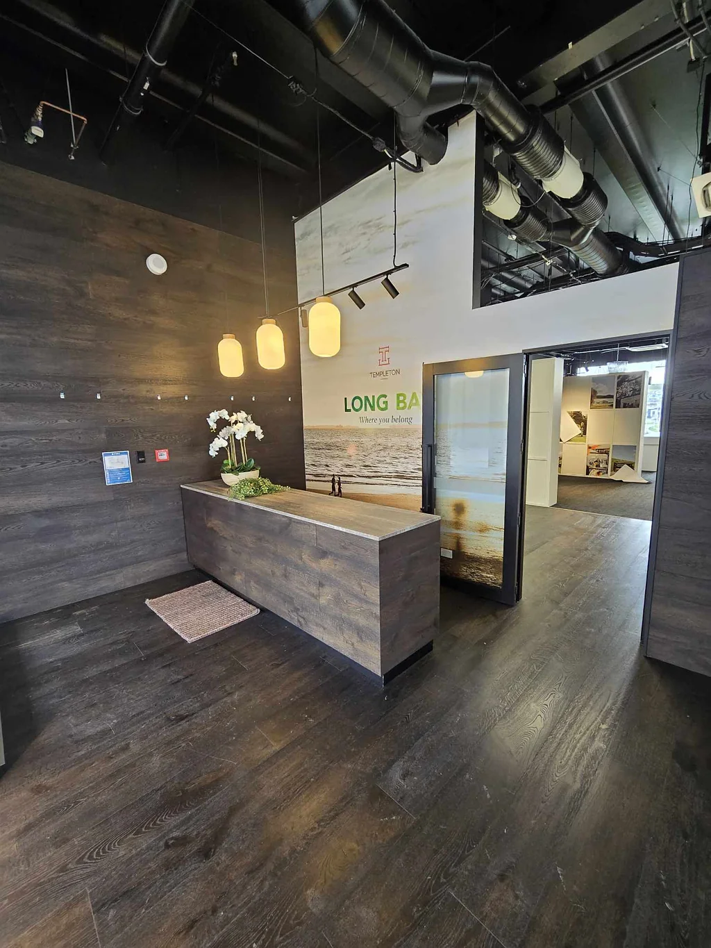 Long Bay Prime Position 288sqm Retail or Office