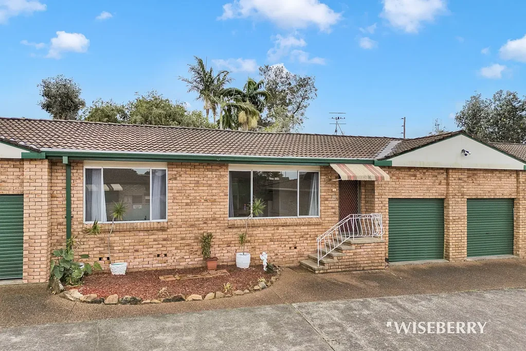 8/83 Howelston Road, Gorokan, NSW 2263